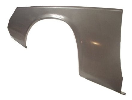 Datsun Roadster 310 Complete Quarter Panel