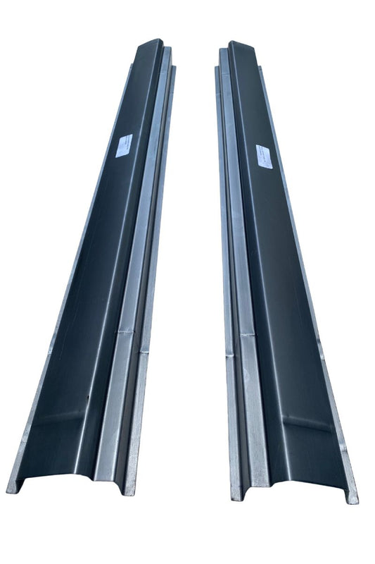 Datsun 520/521 Rocker Panel