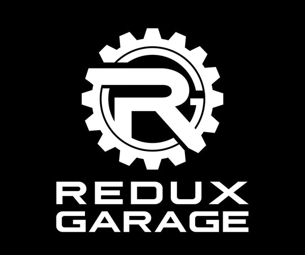 reduxgarage