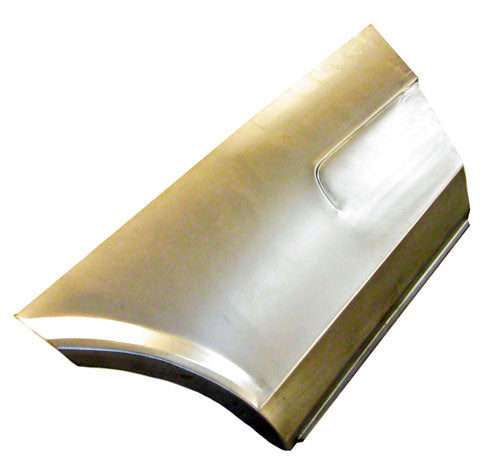 Datsun 510 Quarter Panel Rear Section